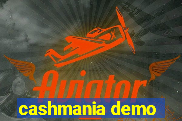 cashmania demo